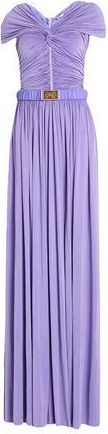 Elisabetta Franchi DRESSES - Maxi dresses on YOOX.COM