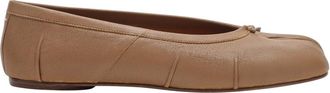 Maison Margiela Dames, Schoenen, Beige, Maat: 35 1/2 EU