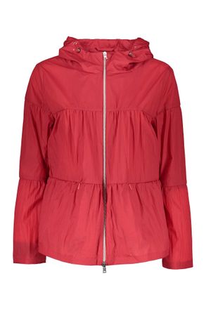 Herno Techno Fabric Jacket