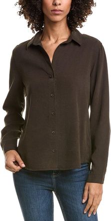 Bella Dahl Classic Button Down Blouse
