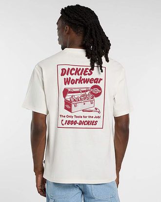 Dickies Dry Ridge Graphic T-Shirt