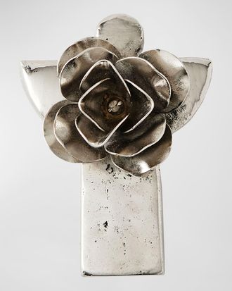 Jan Barboglio Angelito Kingdom Decorative Accent