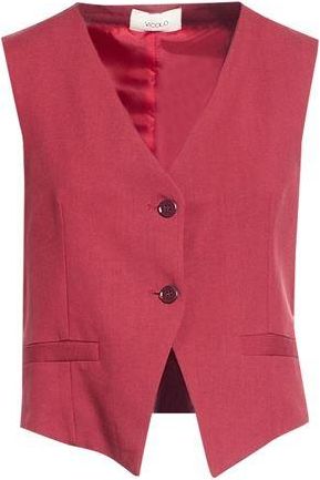 Vicolo COMPLETI E COORDINATI - Gilet Sartoriali su YOOX.COM