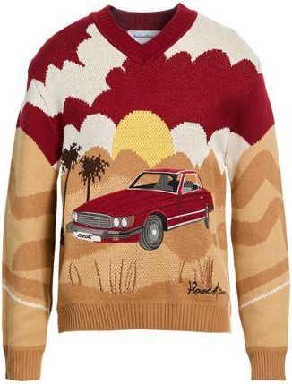 House of Sunny KNITWEAR - Jumpers on YOOX.COM