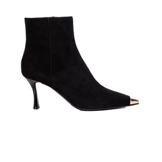Baldinini Mujer, Zapatos, Negro, Talla: 36 EU