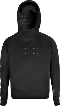 SUPREME Kate Moss hoodie - men - Fabric - L - Black from