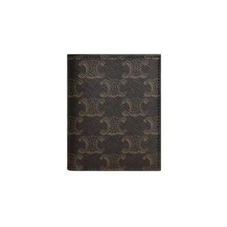 Celine Hombre, Accesorios, Marr&oacute;n, Talla: ONE Size