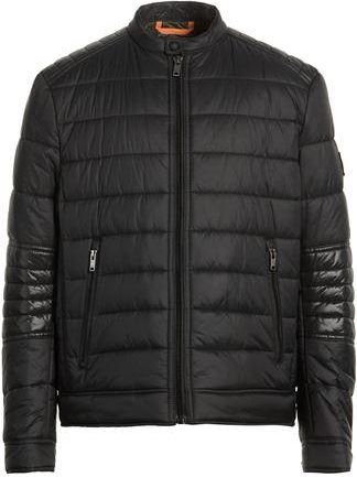 BOSS COATS & JACKETS - Puffers on YOOX.COM