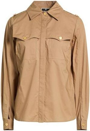 Elisabetta Franchi TOPWEAR - Camicie su YOOX.COM