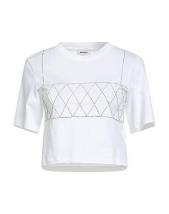 Sandro TOPS - T-shirts auf YOOX.COM
