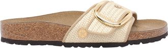 Birkenstock Madrid Big Buckle Sandals