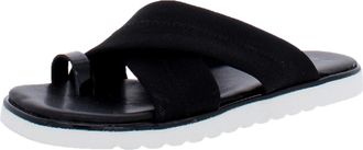 NYDJ Ronna Black RONNA-BLK Womens