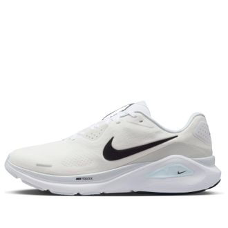 Nike Structure 26 White Black HJ1102-100