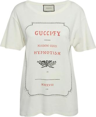 Gucci 1172126 Cream - Wit