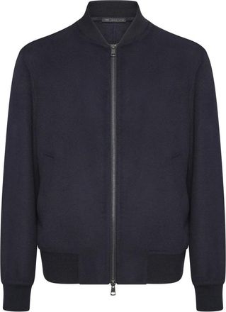 low brand Hombre, Chaquetas, Azul, Talla: L