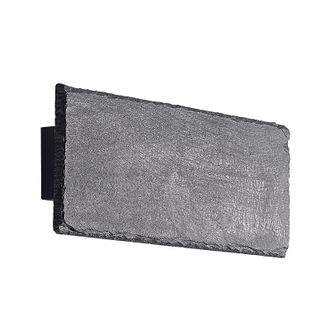 Lindby Led peetu In Grigio Da Pietra - Lindby