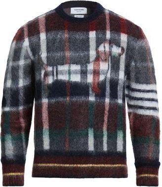 Thom Browne MAGLIERIA - Pullover su YOOX.COM