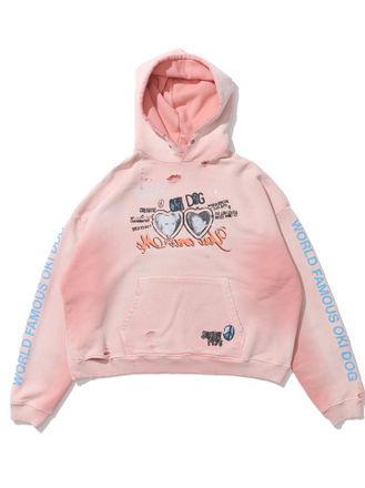 Paly Hollywood Sweaters Pink