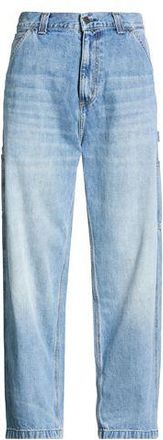 Carhartt Work in Progress HOSEN & R&Ouml;CKE - Jeanshosen auf YOOX.COM