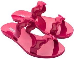 Melissa Wind Slide Sandal in Pink at Nordstrom Rack, Size 5