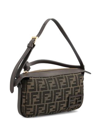 Fendi By The Way Soft mini-schoudertas - Bruin