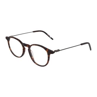 Kaleos Aldrin M Optical Frame - unisex - Accessoires - Bruin - Maat: 49 MM