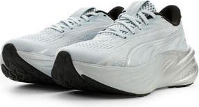 Puma Maxima Pro Sneaker in Lucite/Puma Silver at Nordstrom Rack, Size 7.5