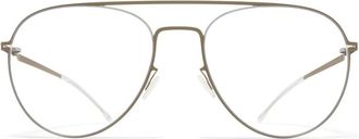 Mykita Montura &oacute;ptica Eero - Accessories - Mujer - Gris - ONE SIZE