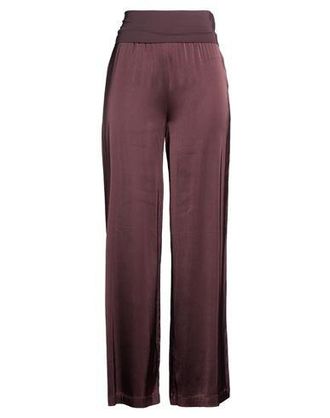 Manila Grace BOTTOMWEAR - Trousers on YOOX.COM