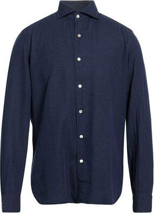 LUIGI BORRELLI NAPOLI TOPWEAR - Shirts on YOOX.COM