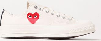 Converse Sneakers Chuck Taylor Comme Des Gar&ccedil;ons Play x Converse in canvas