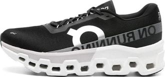 On Running Cloudmonster 2 Black Frost 3ME10121197