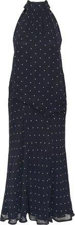 Part Two Mujer, Vestidos, Azul, Talla: XL