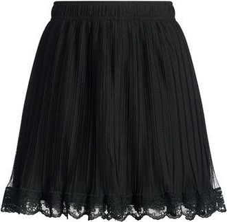 AllSaints BOTTOMWEAR - Mini skirts sur YOOX.COM