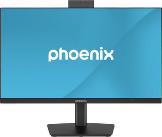 Phoenix Monitor Profesional Ips Technologies 23,8 Full Hd Vision