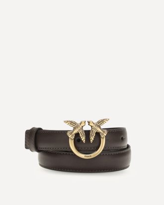 Pinko Cintura Love Berry Woman XS