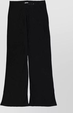 Rotate pointelle leggings