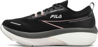 Fila (WMNS) FILA 3A Panther Athletics Shoes Black Pink A12W331104FBM