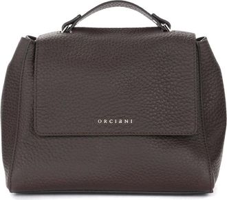 Orciani Mujer, Bolsos, Marr&oacute;n, Talla: ONE Size
