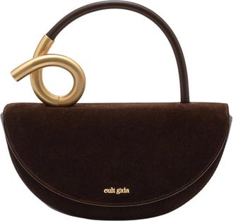 Cult Gaia Mujer, Bolsos, Marrón, Talla: ONE Size