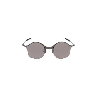 Oakley Sunglasses, male, Gray, Size: 56 MM Tailend TI
