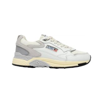 Autry Sneakers - Heren - Sneakers - Grijs - 43 EU - Schoenen