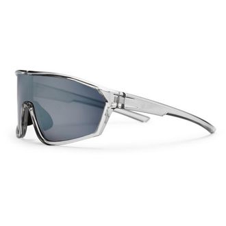 Cheapo Vinfred S3 Polarized Mirror Velobrille - Unisex | grau