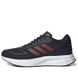 adidas Duramo 10 Legend Ink Better Scarlet HQ4129