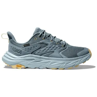 Hoka One One Anacapa 2 Low GTX Wanderschuhe f&uuml;r Herren | grau