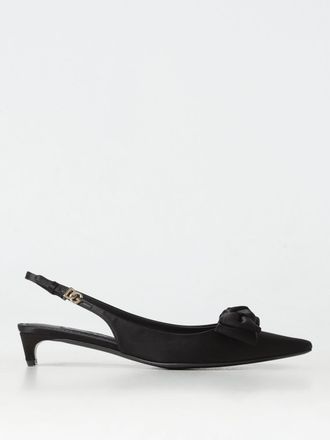 Dolce & Gabbana Pump DOLCE & GABBANA Woman color Black