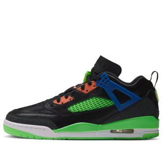 Nike Jordan Air Jordan Spizike Low Jam Central IX6381-001