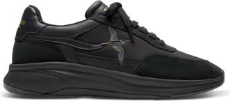 Axel Arigato Hombre, Zapatos, Negro, Talla: 42 EU
