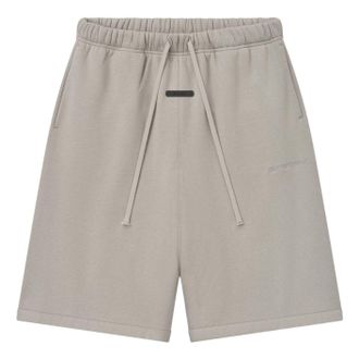 Fear of God Active Trace Relaxed Sweatshort Seal 160SP264882F
