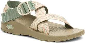 Chaco Mega Z Cloud Sandal in Paddle Sage at Nordstrom, Size 10